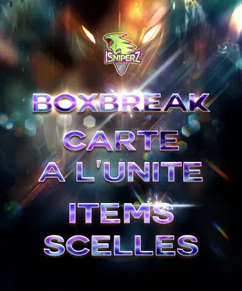 ✨BOXBREAK - Jeu de L'énergie - Détente🔥