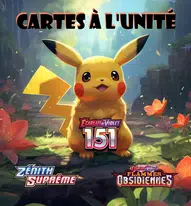 Dracaufeu 151 ALT Collect Aura 10