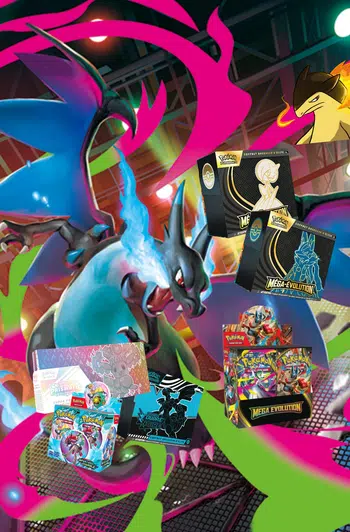 MEGA-BOXBREAK ! ME, EB et EV en pagaille 🔥 ENERGIE ET ANTICLIM 🎁