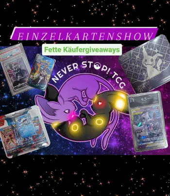 1 € Einzelkarten / Fette GA´s