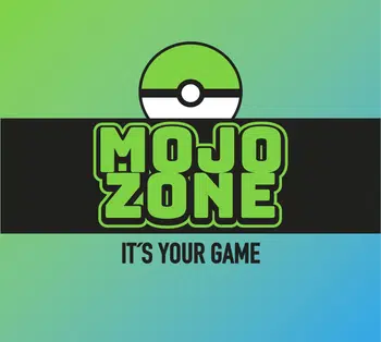 Mojo is back! PKM/WS + Custom Cards