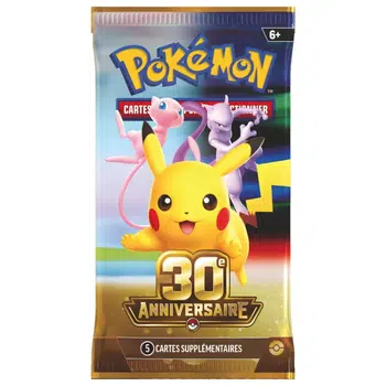 🔥 AVANT PREMIÈRE 30 ANS BOXBREAK 🔥