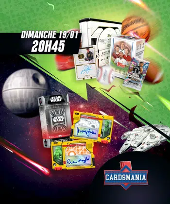 Sports & New Collection Star Wars High tek 🤩🔥