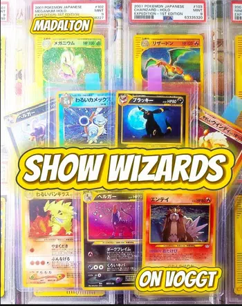 🇯🇵⛩️ Full Wizard : 1 euro pdd ⛩️🇯🇵