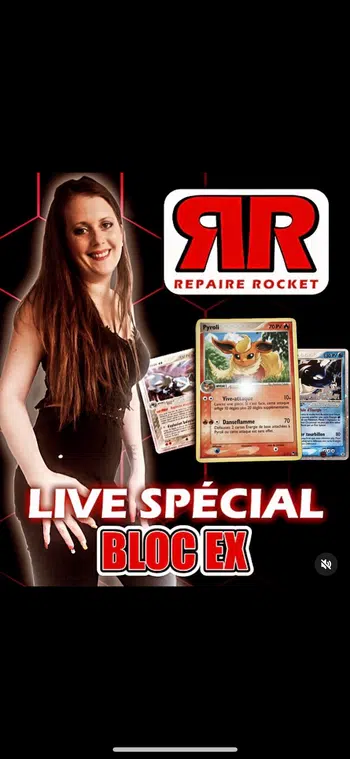 💥 Bloc Ex 💥 Cartes à l’unité