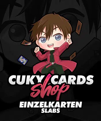 Cukys Einzelkarten Shop