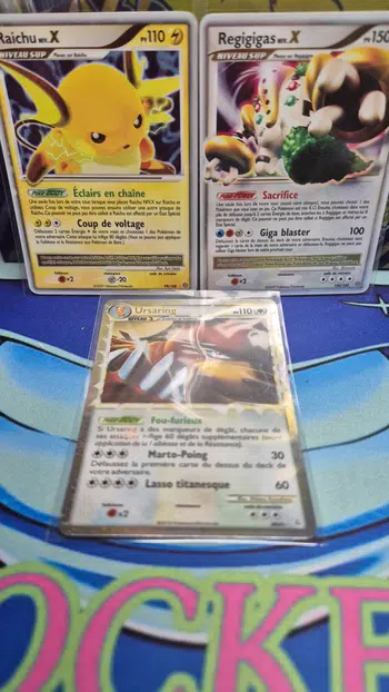 1pdd cartes banger et scellé