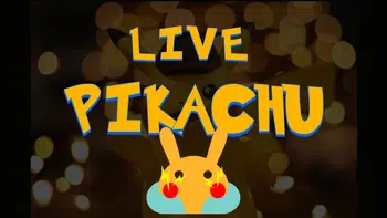 Live spécial Pikachu ⚡