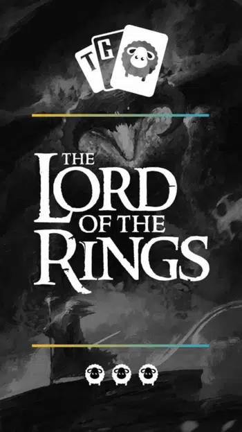 🔥 BOXBREAK TOPPS CHROME LOTR 2004 🔥