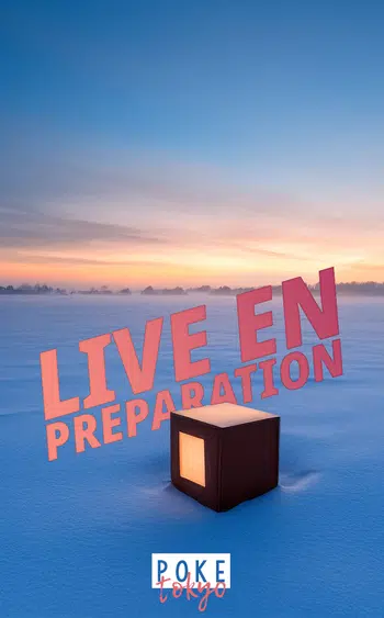 Live en Preparation date et heure a changer