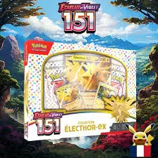 Boxbreak 151 + nouveaux coffrets 1€ PDD 🔥💜