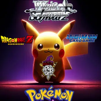 Mixed TCG in der Nacht von Samstag auf Sonntag