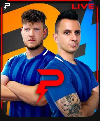 UCC CHROME 23/24 RELEASEDAY PARTY mit Nico | Pushdich Box-Brreak