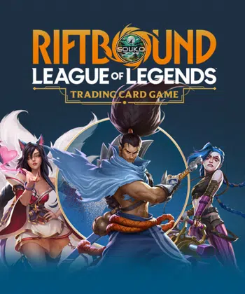 🥷RIFTBOUND ORIGINS FR🥷