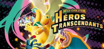 🚀 HEROS TRANSCANDANT - ME02 - ME01 🚀