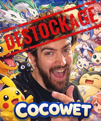 🚧​ DESTOCKAGE - MULTI TCG 🚧​