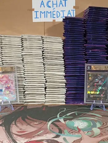 🔥 WALL SET 2 ET 3 🔥