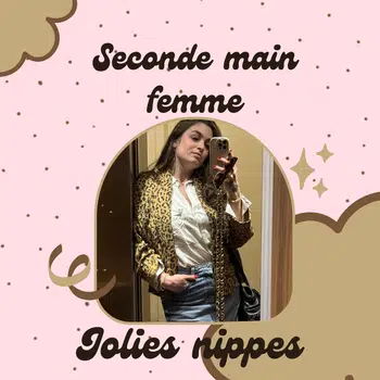2nd main femme !
