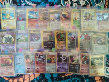 ⛩️🇯🇵BIG SHOW WIZARDS 🇯🇵⛩️NO RARITY/ HOLOS/PROMOS/LOTS