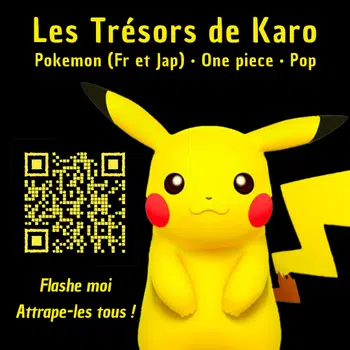 Les Trésors de Karo