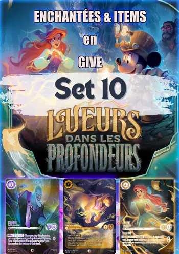 ✨ ChaP 10 Et La Roue Magique !!! 🪄