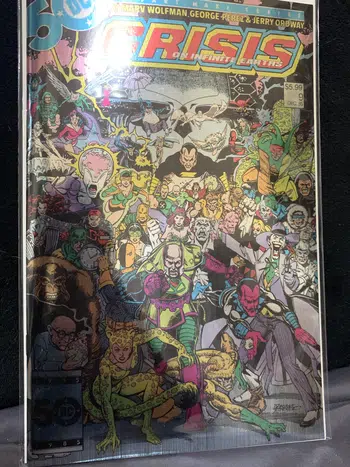 Bande dessinée, Comics. Marvel / DC / Avengers / US Version / Rare / Collection