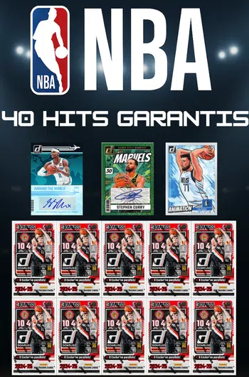 Break nba 40 hits garantis !! GIVES ABOs ET ACHETEURS !!