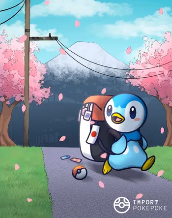 La HIKA-ROUE 🎁 Display Gem Pack 2 VOL.2