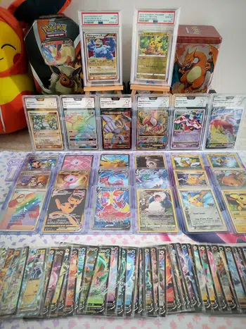 La suite de Pikachu et ses acolytes ! 🔥