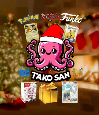 🎅 VENEZ PREPAREZ NOEL🎁 1000€ de cadeaux🎁Cartes Pokémon,  Figurines Pop, Retrogaming ...