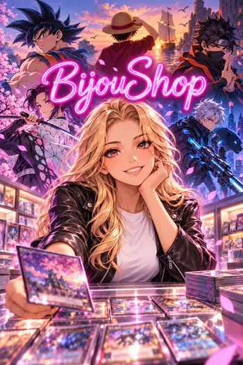 ✨BIJOUSHOP✨