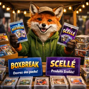 🍀🍀 151/EV10/EB7/EB8/EB12ME2.5 etc.. 🍀🍀 boxbreak ou scellé 🔥