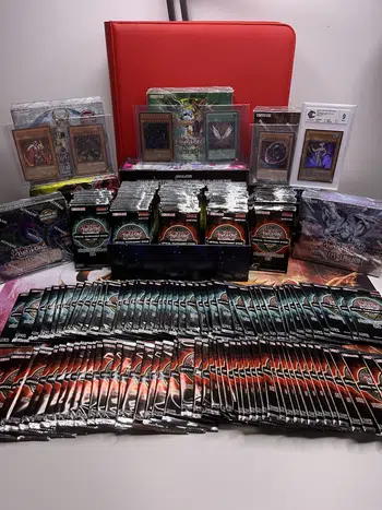 Gros live OTS, pleins de cadeaux à gagner !!