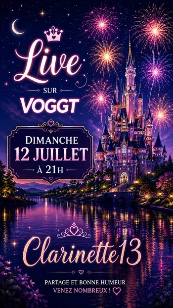 Live Multi séries
