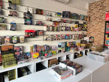 L’arène du Phenix