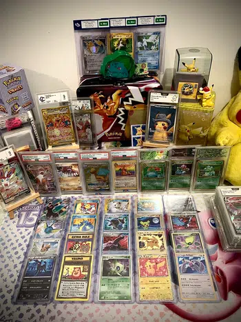 Passe ta soirée avec la PokeFamily.PNL 🔥​🫶​