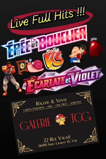 Full Hits - EB vs EV - Quel Bloc Sortira Vainqueur 🏆