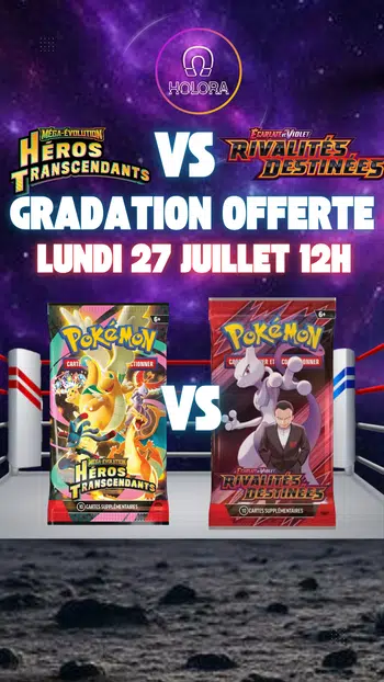 🧲🇫🇷 EV10 & ME2.5 GRADATION OFFERTE SUR TOUS LES HITS ! 🇫🇷🧲