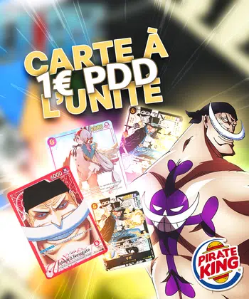 GIGA SHOW ONE PIECE MANGA 1 PPD