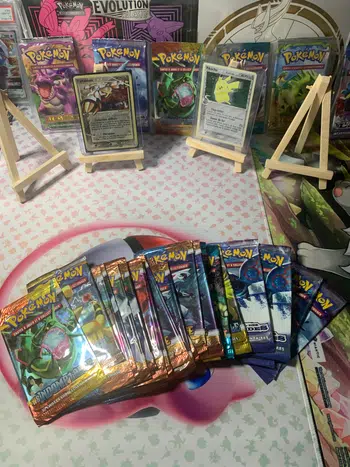 🇫🇷 Bloc EX, HGSS et reste de DP du dernier live 🇫🇷 Idéal pour les petits budgets 🤑