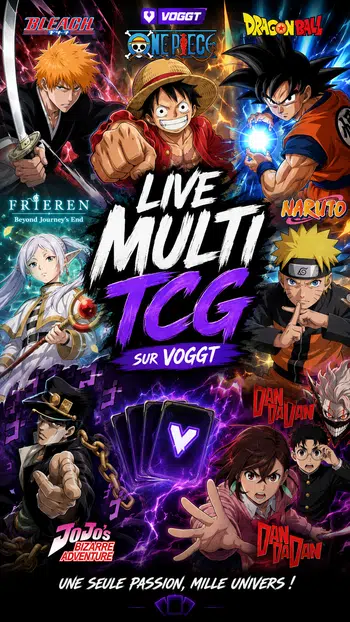 Le Multi du Vendredi