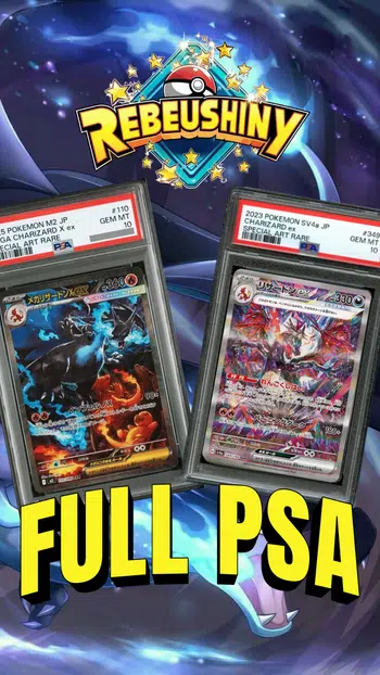 SHOW FULL ALT PSA 10 1€ PDD 🔥🇯🇵
