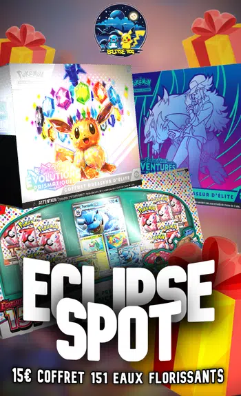 🔥😱 COFFRET 151 POUR 15€ !!! 😱🔥