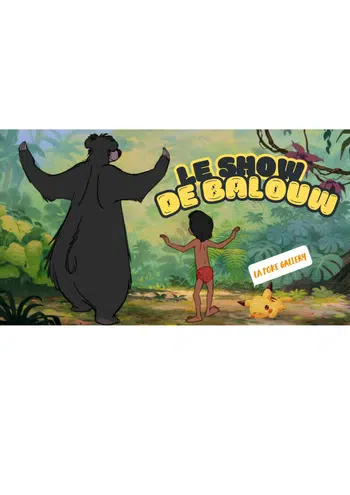 Live chiiiill de balouw