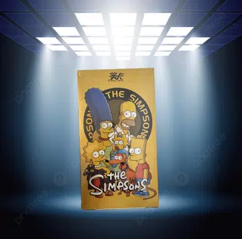 The Simpsons