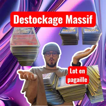 🚨 Destockage Massif • 1€PDD 🚨