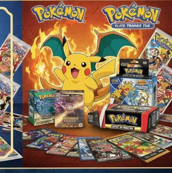 Pokémon et one piece