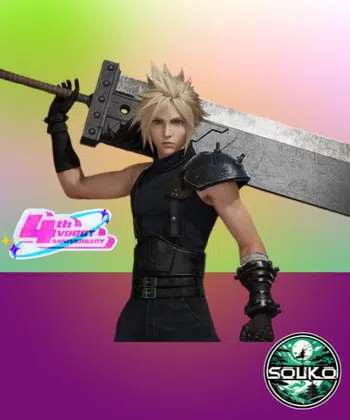 MAGIC X FINAL FANTASY : Cartes a L'unité