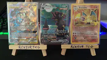 De Wizards à EV et j'en passes !