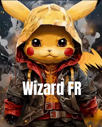 Wizard fr
